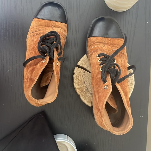 Chanel booties - Picture 4 of 4